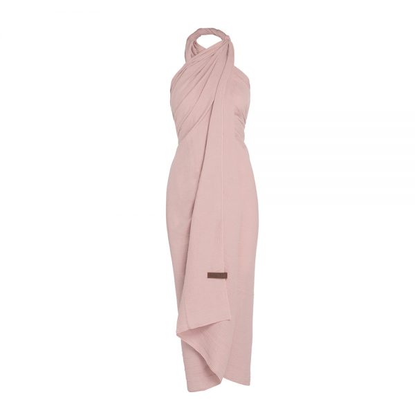 Liv Pareo/Stranddoek Roze