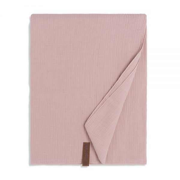 Liv Pareo/Stranddoek Roze - Afbeelding 2