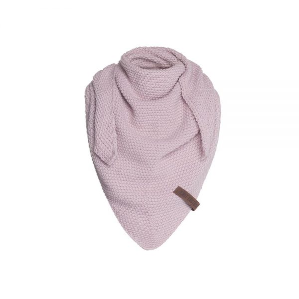 Junior Coco Omslagdoek Roze