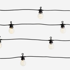 Madam Stoltz Outdoor Lights LED