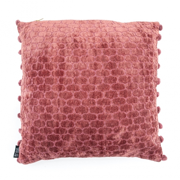 Pillow Mercy - pink