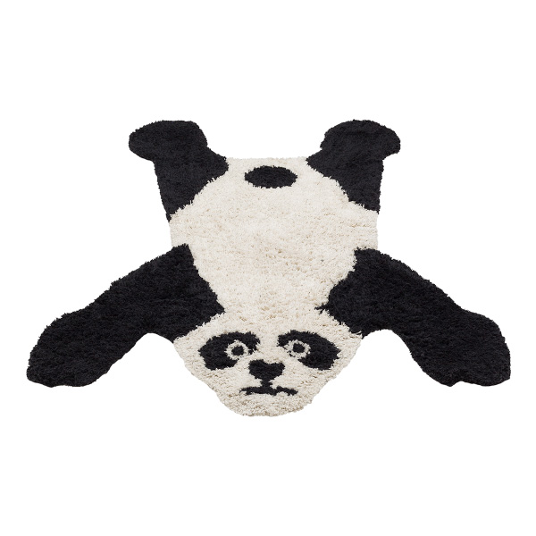 Panda Carpet - Pete