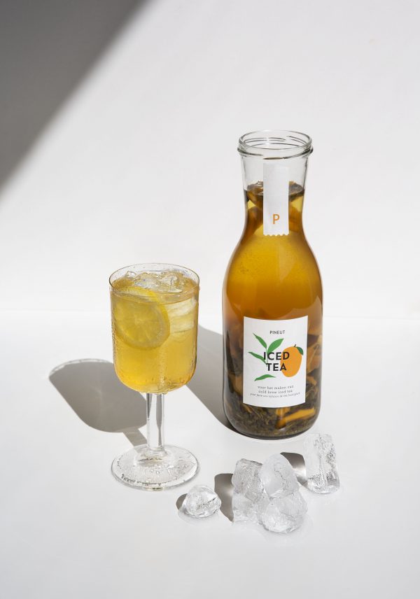 Iced Tea - Afbeelding 2