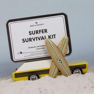 Surfer Survival Kit