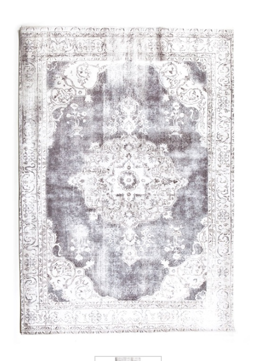 6261 Carpet Florence 160x230 cm - grey