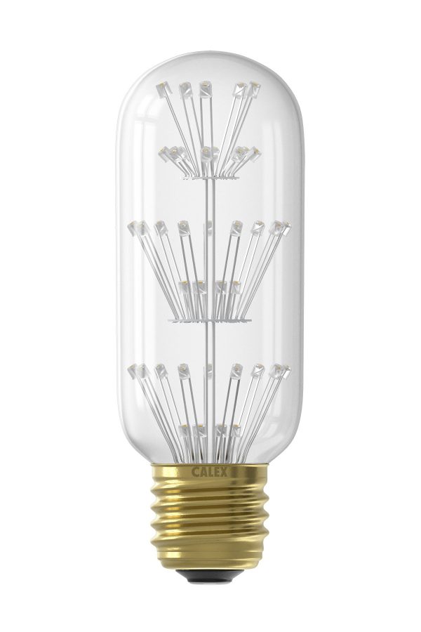 Calex Pearl Led Tube Lamp