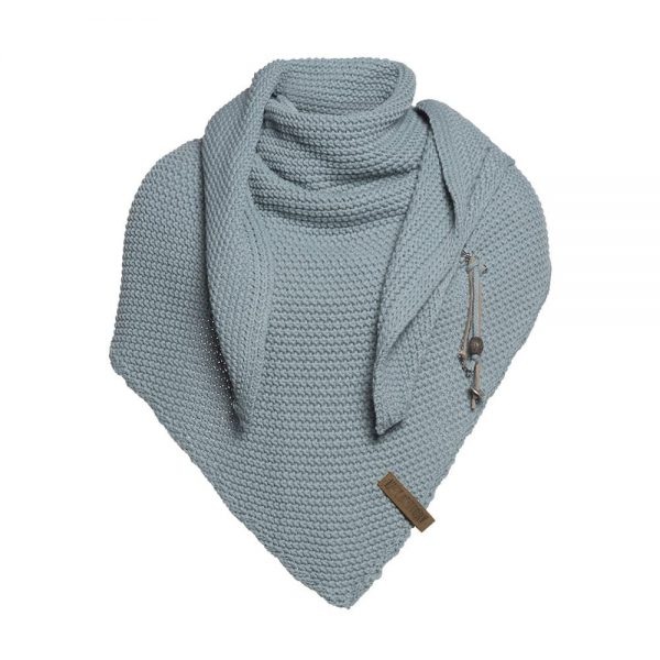 Coco Omslagdoek Stone Green