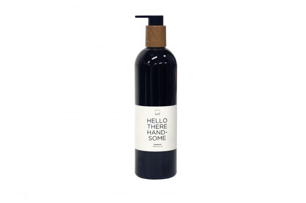 Leeff Hand Soap Fabulous Fig