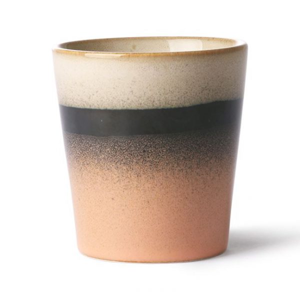 HKLiving Tornado Mug