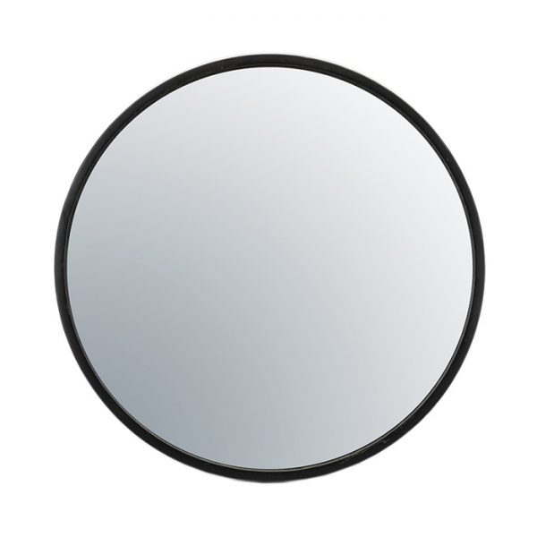 Selfie Spiegel Large - Black