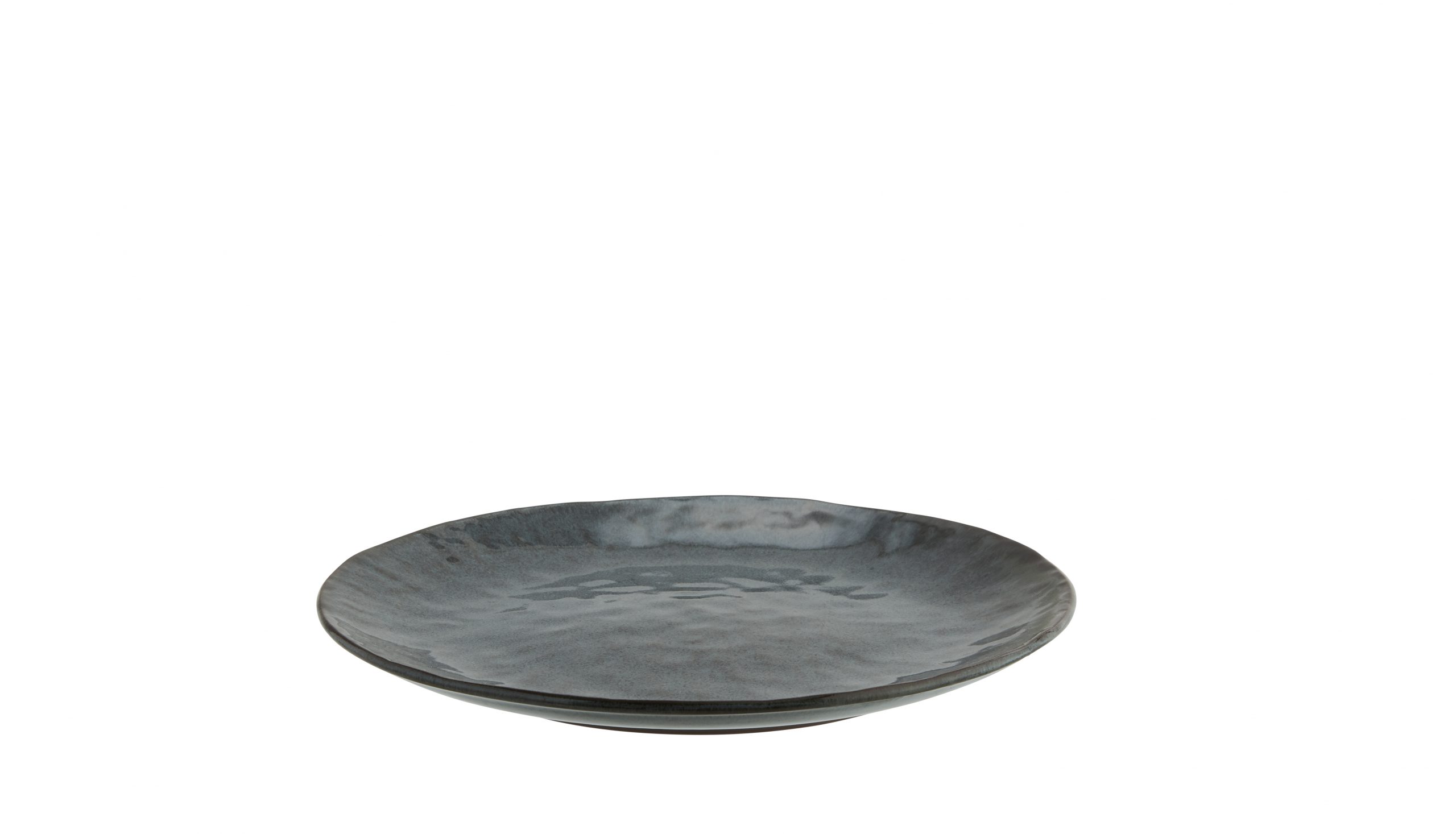 Stoneware Dinner Plate