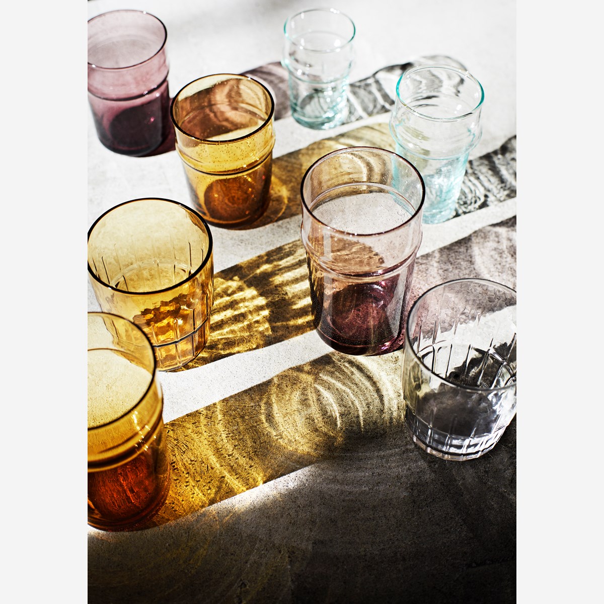 Drinkglas Medium - Afbeelding 2