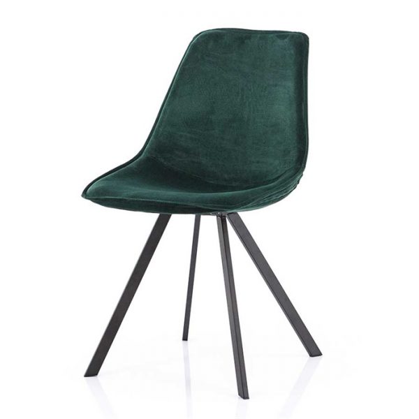 Eetkamerstoel Belle Green