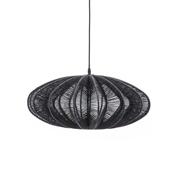 Nimbus Hanglamp - Black