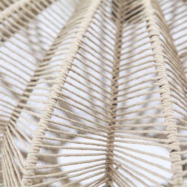Hanglamp Nimbus - Naturel - Afbeelding 3