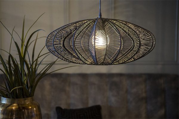 Nimbus Hanglamp - Black - Afbeelding 3