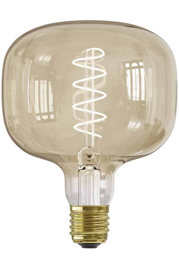 Rondo Amber LED shapes 40lm