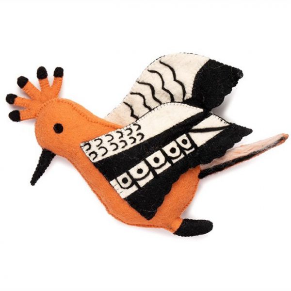 Kody Hoopoe