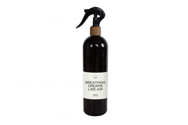 Leeff Roomspray Fabulous Fig