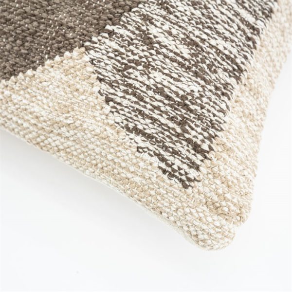 Cushion Art - Brown - Afbeelding 2