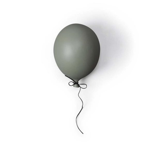 Balloon, Byon S Groen