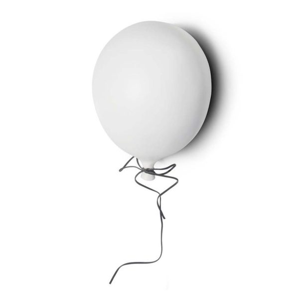 Balloon, Byon L Wit