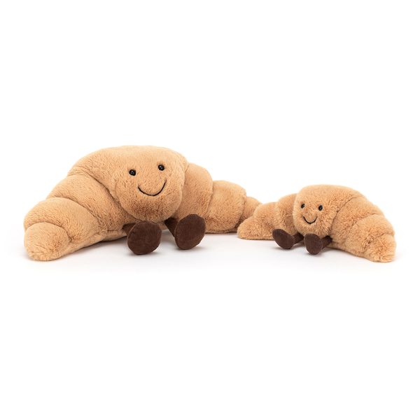 Amuseable Croissant Large - Afbeelding 3
