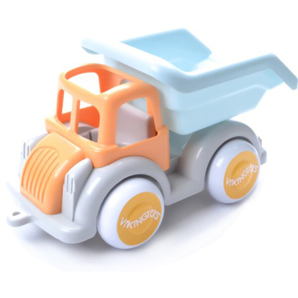 Viking Toys Ecoline – Kiepwagen groot - Afbeelding 2