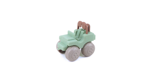 Viking Hearts – L Jeep