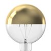 G125 Kopspiegel Goud 200lm