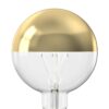 G125 Kopspiegel Goud 200lm - Afbeelding 2