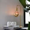 G125 Kopspiegel Goud 200lm - Afbeelding 3