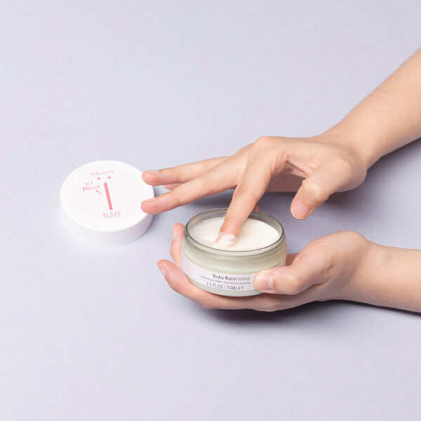 Naïf - Baby Balm - Afbeelding 2