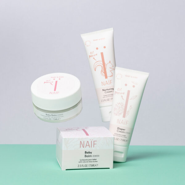 Naïf - Baby Balm - Afbeelding 3