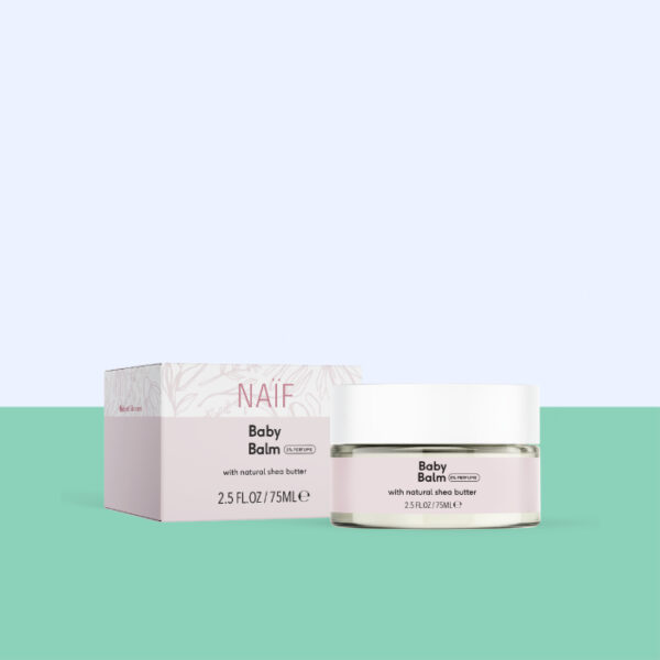 Naïf - Baby Balm