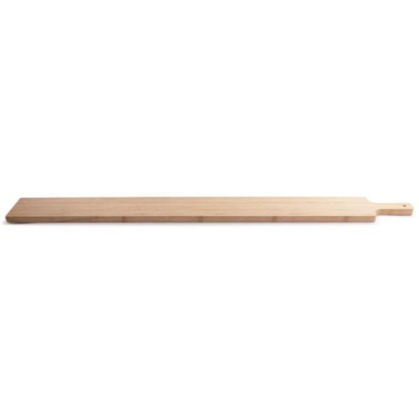 Gusta 115cm Serveerplank Bamboe
