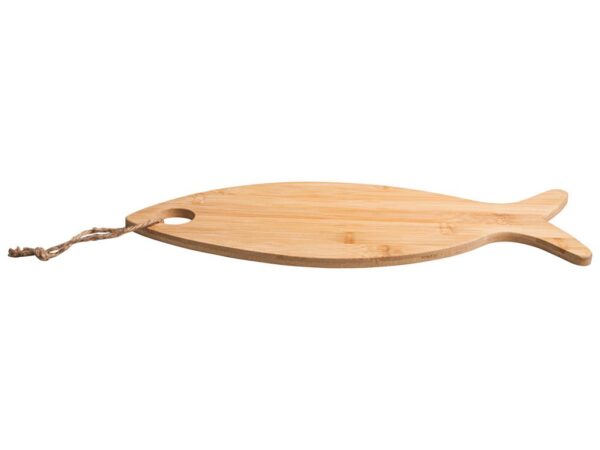 Gusta Serveerplank Vis 38x15cm - Afbeelding 2