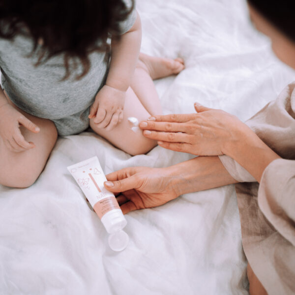Naïf - Nurturing Cream -75ml - Afbeelding 3