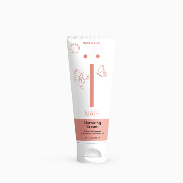 Naïf - Nurturing Cream -75ml
