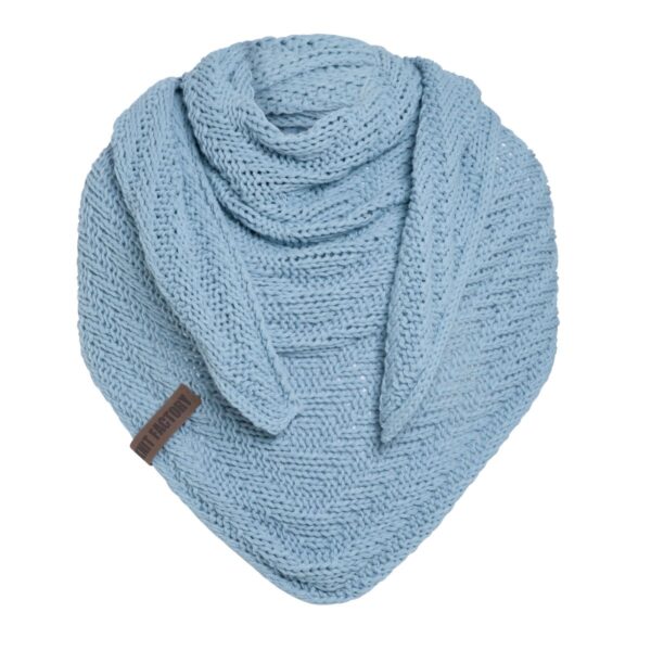 Sally Omslagdoek Celeste