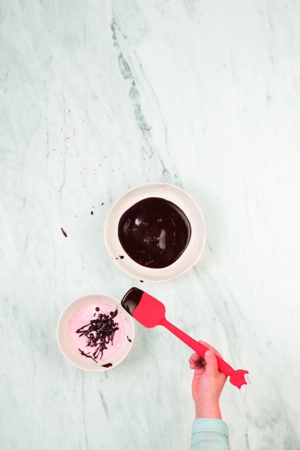 Lilliputiens – Lepel Alice