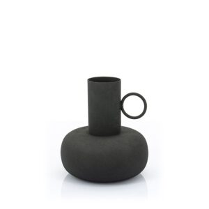 Bell Small - Black