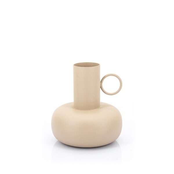 Bell Small - Light Brown