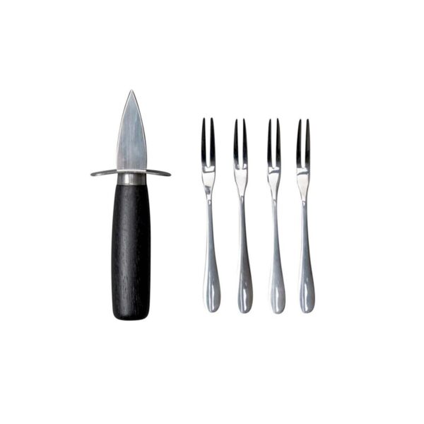 ByOn Oyster Set Ostrica S/5