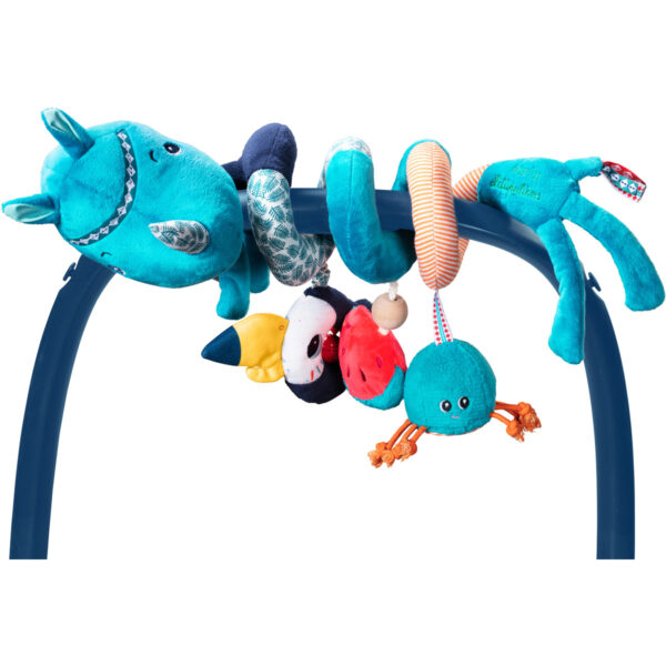 Lilliputiens – Marius activiteitenspiraal - Afbeelding 2