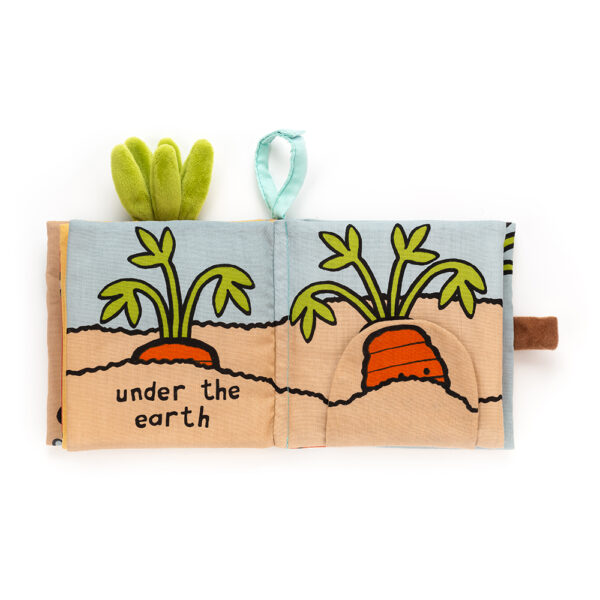 Carrot Book - Afbeelding 2