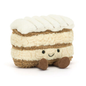 Jellycat Millie Mille Feuille