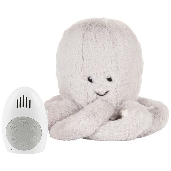 Olly Heartbeat Comforter