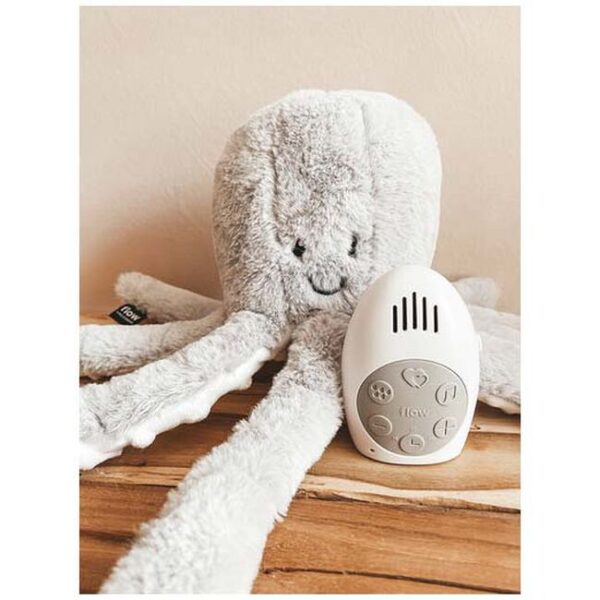 Olly Heartbeat Comforter - Afbeelding 4