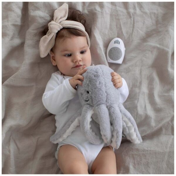 Olly Heartbeat Comforter - Afbeelding 3